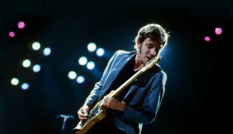 Rocky Raccoon