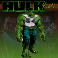 HULKFish