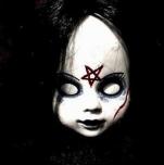 Vampire Baby