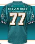 Pizza Boy