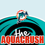 The Aqua Crush
