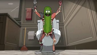 PickleRick