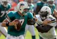 Henne Given Sunday