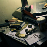 ONE LOVE