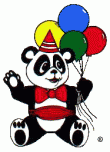 The Dandy Bear