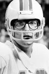 Griese's Glasses