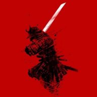 Red Samurai