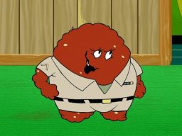 Meatwad