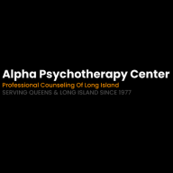 AlphaPsychotherapyCenter