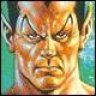 namor