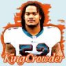 KingCrowder