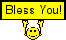bless